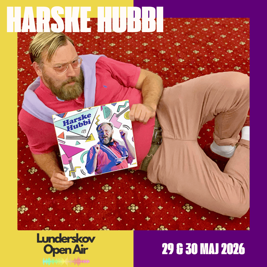 Harske Hubbi