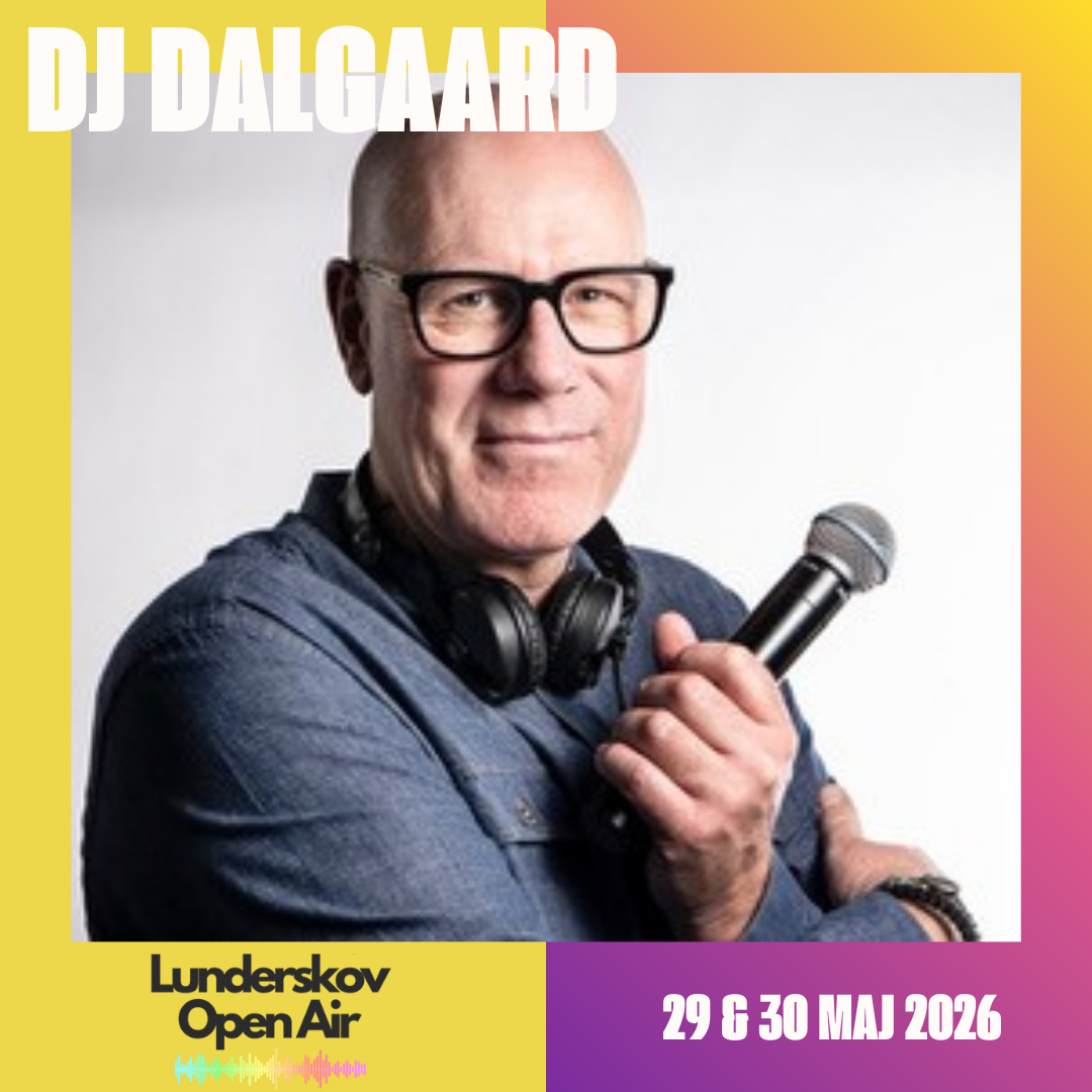 Dj dalgaard